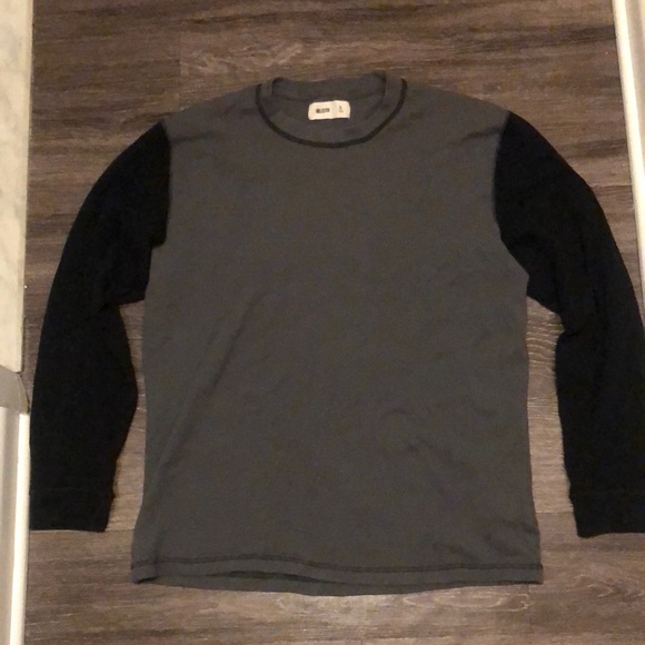 Hollister Long Sleeve Shirt - Picture 1 of 7
